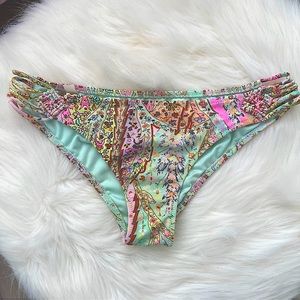 Victoria’s Secret Swim Bikini Bottoms
